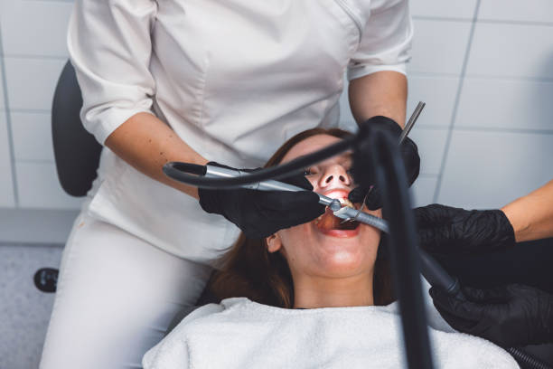 Best Emergency Treatment for Oral Infections in Hallandale Beach, FL