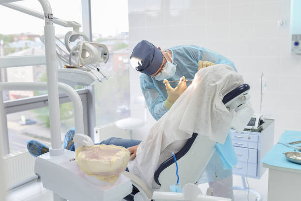Best Dental Abscess Treatment in Hallandale Beach, FL